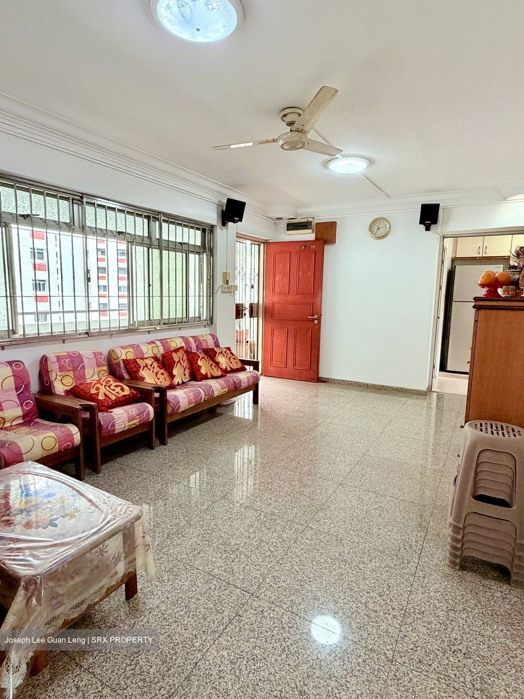 Blk 185C Rivervale Gateway (Sengkang), HDB 4 Rooms #611666961